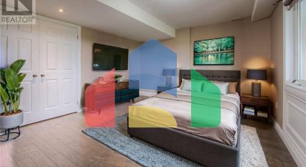 Residential - Single Family Home - Cambridge, Canada - Canada Residential - Single Family Home - Cambridge, Canada - Canada