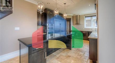 Residential - Single Family Home - Cambridge, Canada - Canada