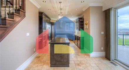 Residential - Single Family Home - Cambridge, Canada - Canada