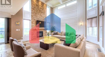 Residential - Single Family Home - Cambridge, Canada - Canada