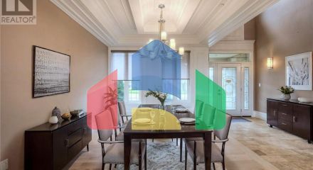 Residential - Single Family Home - Cambridge, Canada - Canada