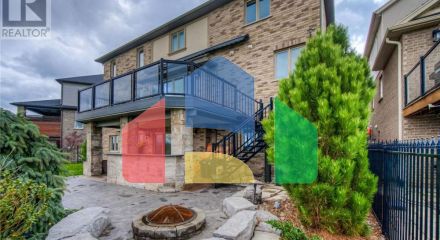 Residential - Single Family Home - Cambridge, Canada - Canada