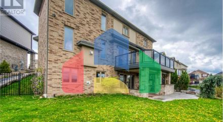Residential - Single Family Home - Cambridge, Canada - Canada