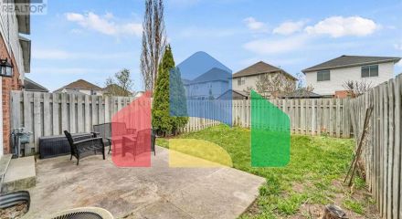 Residential - Single Family Home - Cambridge, Canada - Canada