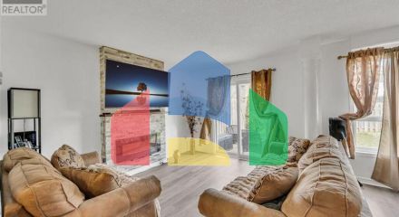 Residential - Single Family Home - Cambridge, Canada - Canada