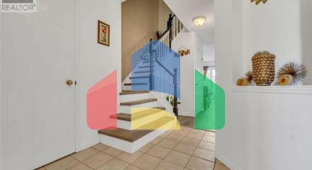 Residential - Single Family Home - Cambridge, Canada - Canada