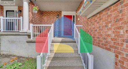 Residential - Single Family Home - Cambridge, Canada - Canada