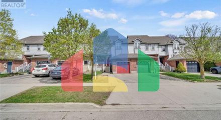 Residential - Single Family Home - Cambridge, Canada - Canada