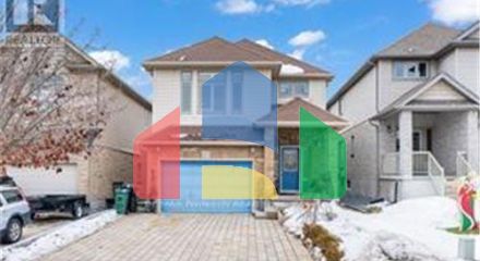 Residential - Single Family Home - Cambridge, Canada - Canada