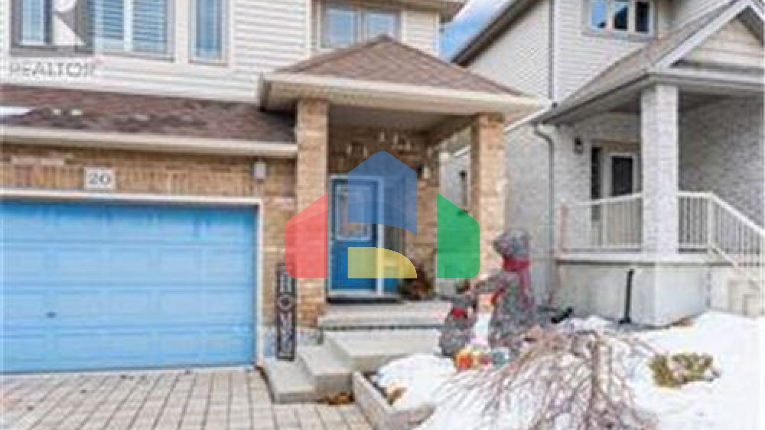 Residential - Single Family Home - Cambridge, Canada - Canada