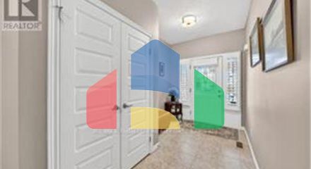 Residential - Single Family Home - Cambridge, Canada - Canada