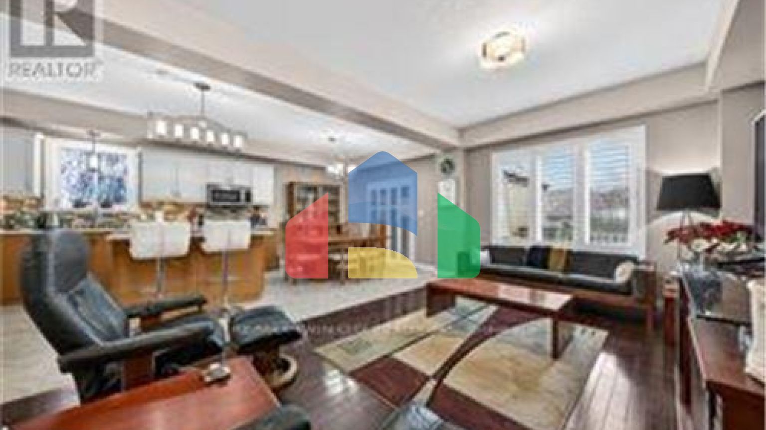 Residential - Single Family Home - Cambridge, Canada - Canada