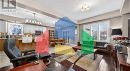 Residential - Single Family Home - Cambridge, Canada - Canada