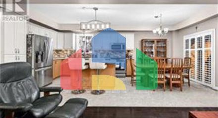 Residential - Single Family Home - Cambridge, Canada - Canada