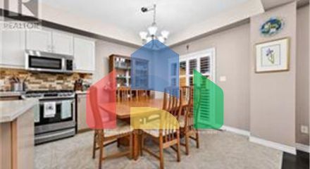 Residential - Single Family Home - Cambridge, Canada - Canada