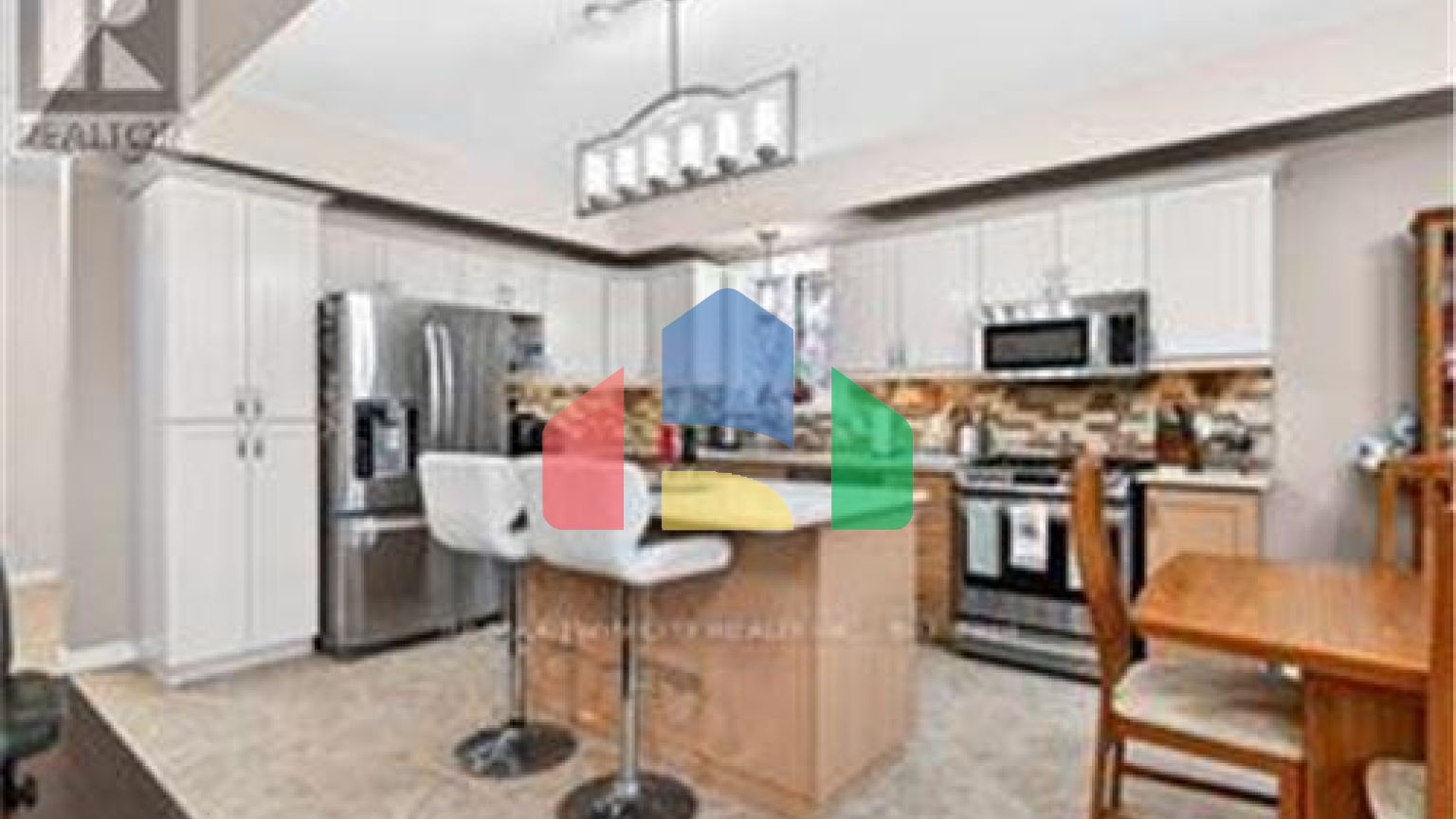 Residential - Single Family Home - Cambridge, Canada - Canada