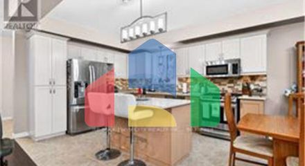 Residential - Single Family Home - Cambridge, Canada - Canada