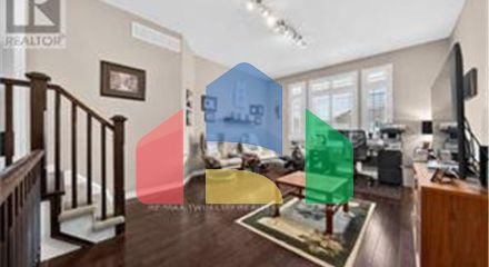 Residential - Single Family Home - Cambridge, Canada - Canada