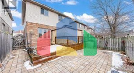 Residential - Single Family Home - Cambridge, Canada - Canada