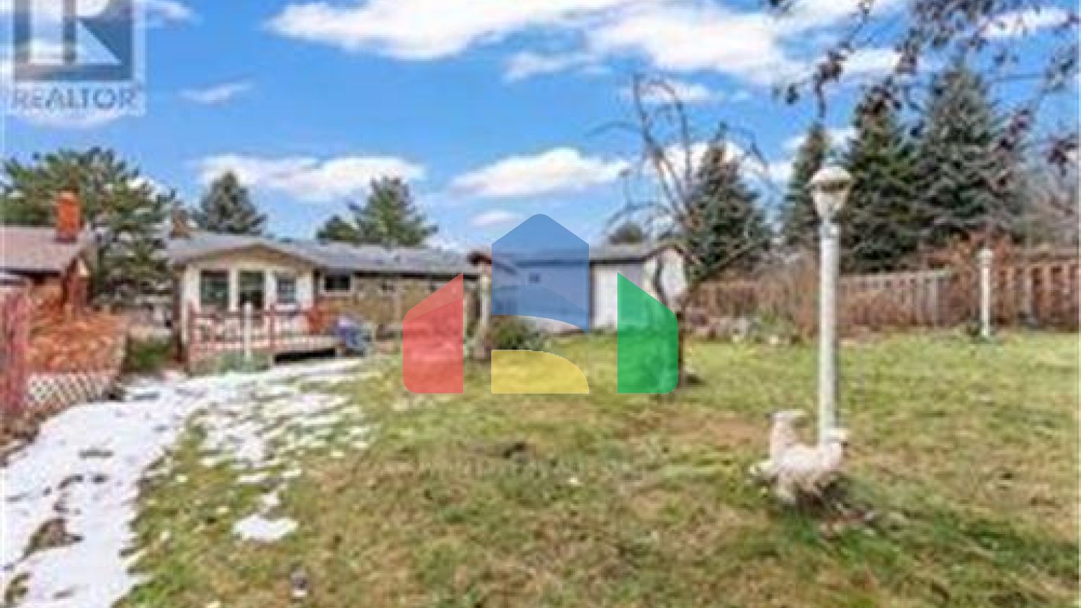 Residential - Single Family Home - Cambridge, Canada - Canada