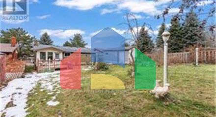 Residential - Single Family Home - Cambridge, Canada - Canada