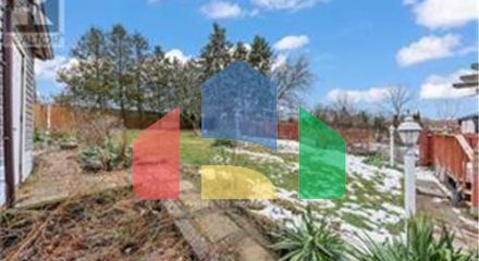 Residential - Single Family Home - Cambridge, Canada - Canada