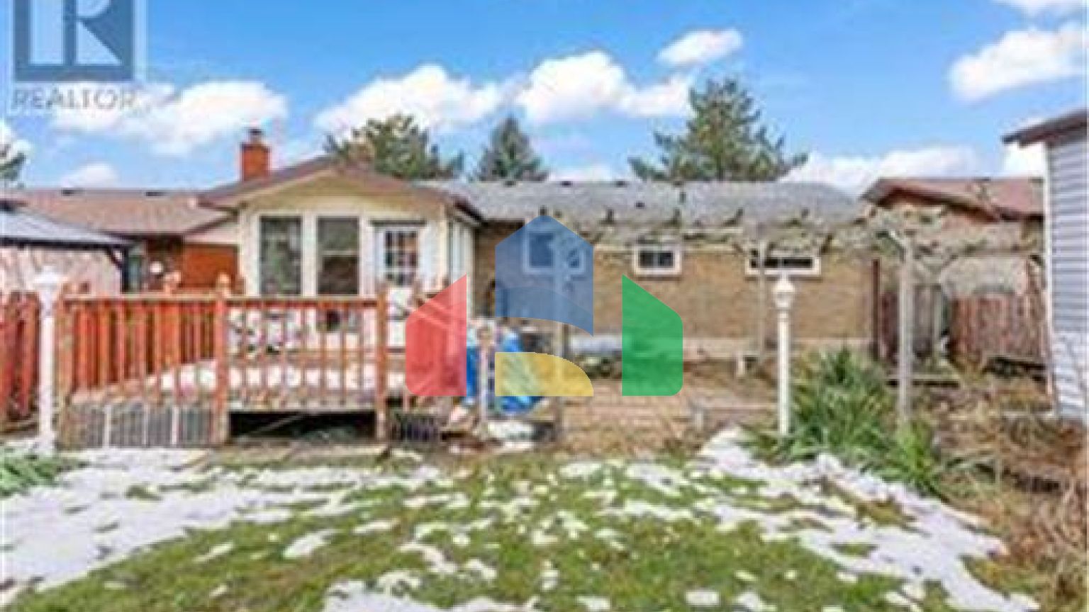 Residential - Single Family Home - Cambridge, Canada - Canada