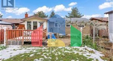 Residential - Single Family Home - Cambridge, Canada - Canada