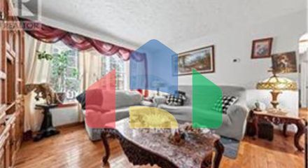 Residential - Single Family Home - Cambridge, Canada - Canada