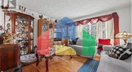 Residential - Single Family Home - Cambridge, Canada - Canada