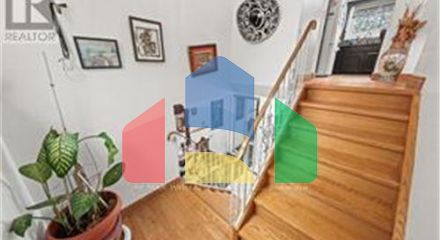 Residential - Single Family Home - Cambridge, Canada - Canada