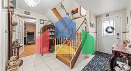 Residential - Single Family Home - Cambridge, Canada - Canada