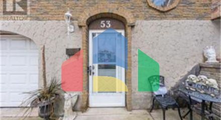 Residential - Single Family Home - Cambridge, Canada - Canada