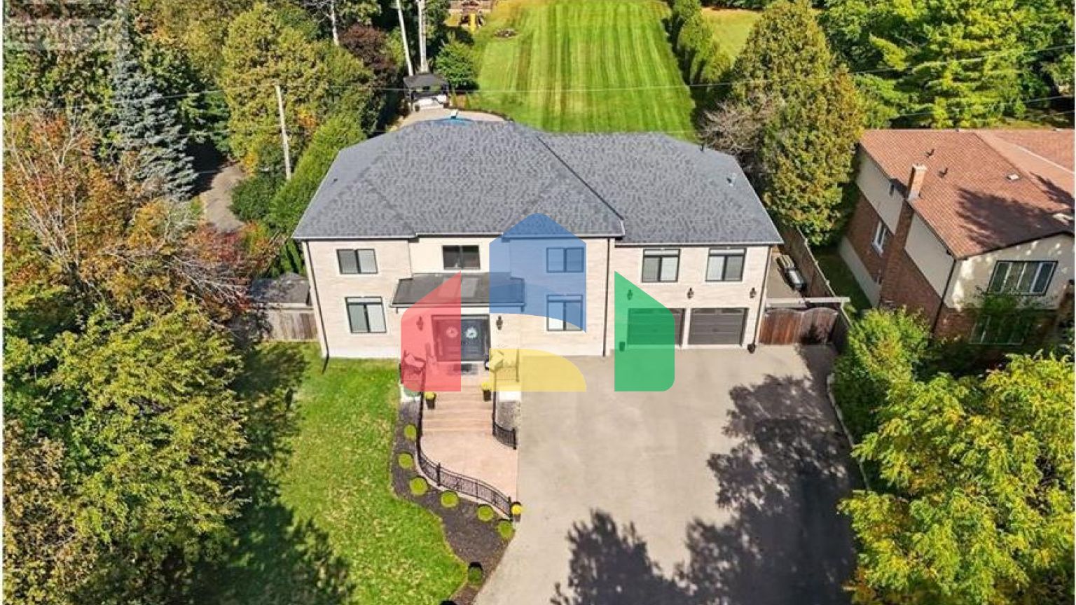 Residential - Single Family Home - Cambridge, Canada - Canada