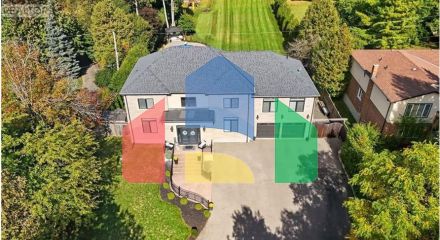 Residential - Single Family Home - Cambridge, Canada - Canada