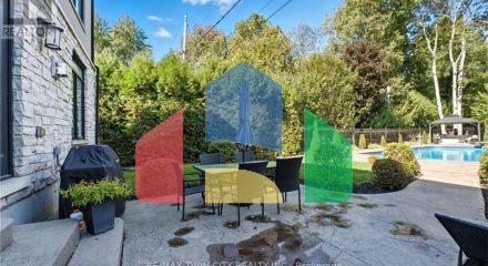 Residential - Single Family Home - Cambridge, Canada - Canada