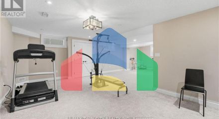 Residential - Single Family Home - Cambridge, Canada - Canada