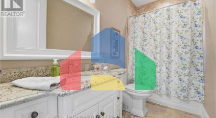 Residential - Single Family Home - Cambridge, Canada - Canada