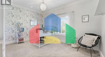 Residential - Single Family Home - Cambridge, Canada - Canada