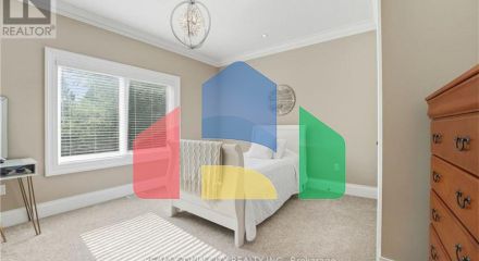 Residential - Single Family Home - Cambridge, Canada - Canada