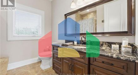 Residential - Single Family Home - Cambridge, Canada - Canada