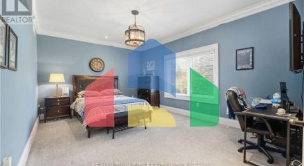 Residential - Single Family Home - Cambridge, Canada - Canada