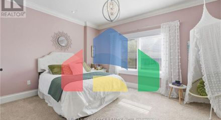 Residential - Single Family Home - Cambridge, Canada - Canada