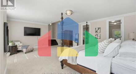 Residential - Single Family Home - Cambridge, Canada - Canada