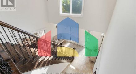 Residential - Single Family Home - Cambridge, Canada - Canada