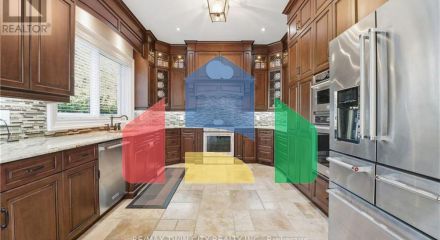 Residential - Single Family Home - Cambridge, Canada - Canada