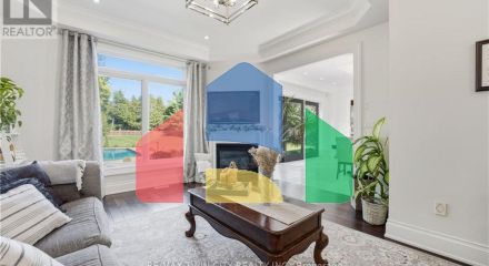 Residential - Single Family Home - Cambridge, Canada - Canada