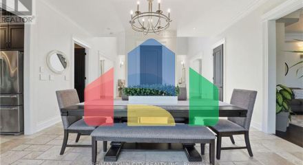 Residential - Single Family Home - Cambridge, Canada - Canada