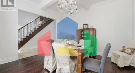 Residential - Single Family Home - Cambridge, Canada - Canada