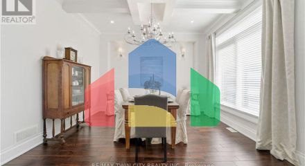 Residential - Single Family Home - Cambridge, Canada - Canada